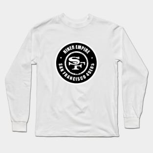 9er empire Long Sleeve T-Shirt